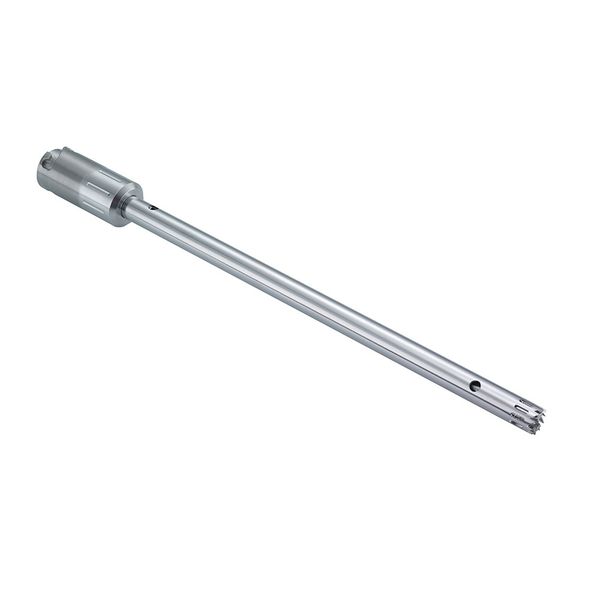 IKA Dispergierwerkzeug, Sägezahn, Ø10 mm, S 10 N - 10 G - ST