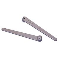 Product Image of Socket wrench handle 1/4'', for 1/16'' Nuts