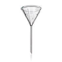 Product Image of Funnel, analytical for Filtration, 100mm, 10/PK