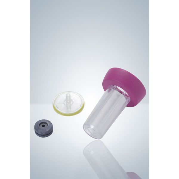 Hirschmann Pipettenhalter junior komplett für pipetus junior ab Baujahr 05/2004