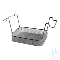 Bandelin SONOREX K 10 B hanging basket