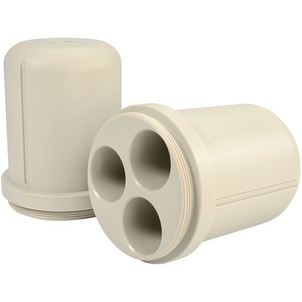 Ohaus Gestell für Zentrifugenröhrchen, 3 x 50 ml, D29 mm, FA, 2 St/Pkg