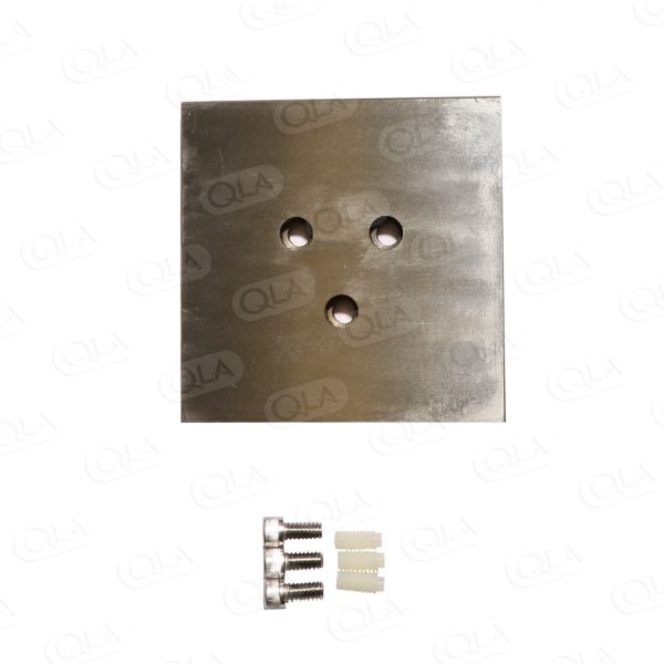 QLA Intrinsic Surface Plate with Screws