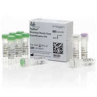 Product Image of TaqManTM Roundup Ready Soya Quantification Kit, 2 x 48 reactions