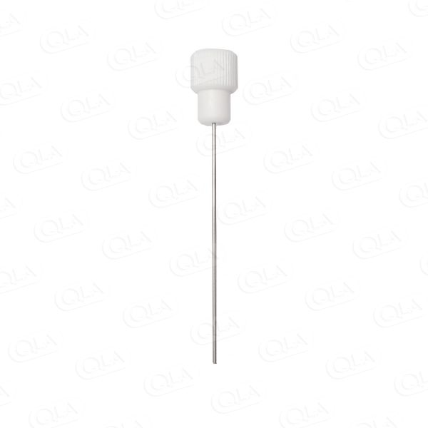 QLA 500mL Solid Housing Sampling Probe for Distek Baths