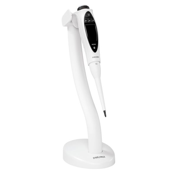 Sartorius Picus 2 elektronische Pipette, 1-Kanal, 0,5-10 μl