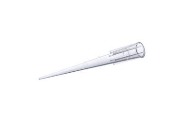 Greiner Bio-One Sapphire Filterspitzen 200 μl, natur, unsteril, im Rack, 10 x 96 St/Pkg