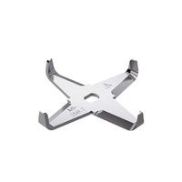 Product Image of Star shaped cutter, stainless steel, MultiDrive MI 250.2