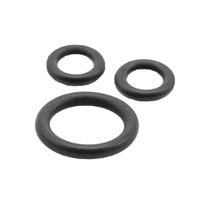 Product Image of Nebulizer Adapter Plug O-Ring Kit