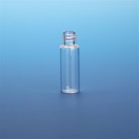 Product Image of 2.0 ml Clear Vial, 12x35 mm 8-425 mm Thread, 10 x 100 pc/PAK