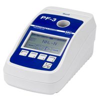 Product Image of Compact photometer PF-3 Soil incl. test kits , in rugged case