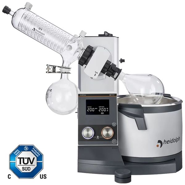 Heidolph Rotary Evaporator Hei-VAP Core HL G1, EU-plug