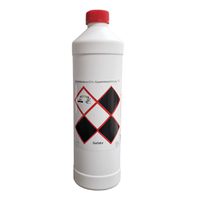 Product Image of Schwefelsäure, zur Fettbestimmung 1,522, (61,7-62,6%), 1,5 kg (1 Liter)