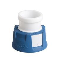 Product Image of Adapter, V2.0, GL45 (f) to NS29/32 mm (f), for ground neck bottles