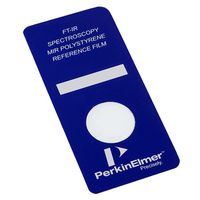 Product Image of Polystyrene Test Film - MIR