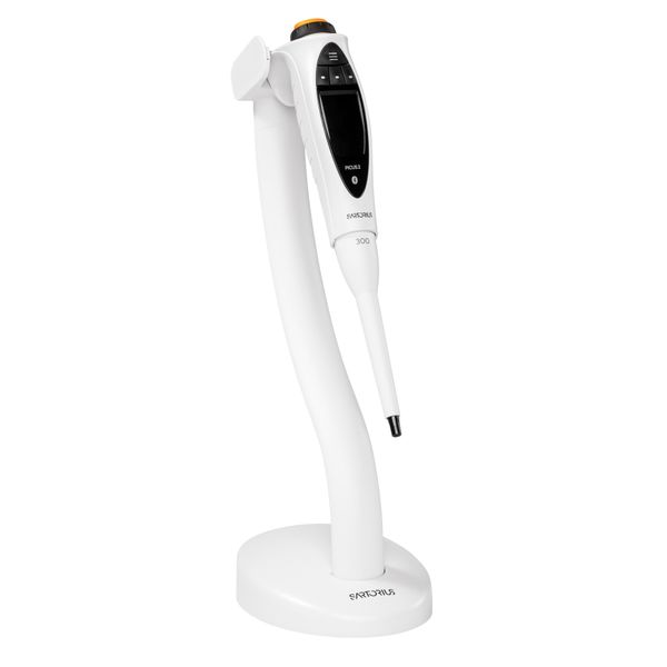 Sartorius Picus 2 electronic pipette, 1-channel, 10 - 300 μl