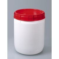 Product Image of Disposal keg, wide-mouth, HDPE, UN, 34 l, w/ cap
