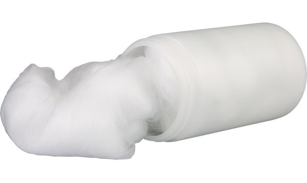 Macherey-Nagel Glaswolle, langfaserig DMCS-behandelt Packung à 50 g