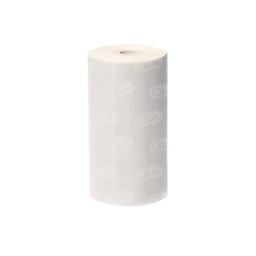 QLA Plain Paper Rolls for Legacy VanKel Report Center II, 25/PAK