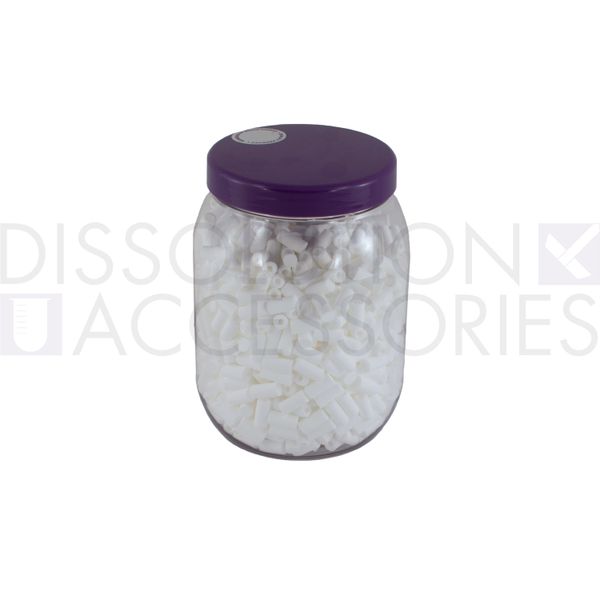Dissolution Accessories Cannula Filter, UHMW PE, 1 μm, Agilent, 1000 pc/PAK