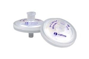 Pall Corporation Spritzenvorsatzfilter Acrodisc PSF, RC, 25 mm, 0.45 μm, AutoPack , 200 St/Pkg