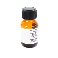 Product Image of Standardlösung Küvettentest Phosphat 20 mg/L Po4 = 6,5 mg/L P, 40 ml