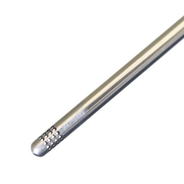 PerkinElmer Stainless Steel Sample Probe with Filtered Tip