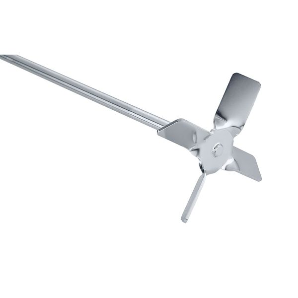 IKA Propellerrührer R 2302, 4-flügelig, Ø150 mm, 800 mm