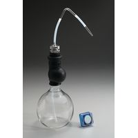 Product Image of Filtering Flask and Neoprene Stopper