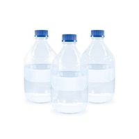 Product Image of Glass bottle, 2 l, GL45, autoclavable, for easySpiral, 3 pc/PAK
