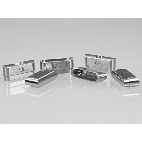 Bürkle Sample insert, 2 ml, Novartos Uno
