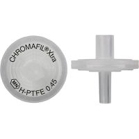 Product Image of Spritzenvorsatzfilter, Chromafil Xtra, H-PTFE, 13 mm, 0,45 µm, 100/Pak