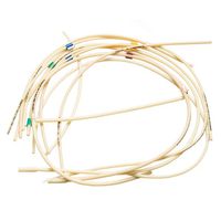 Product Image of Complete hose set for Ganimede P for the LPV401 analysis unit