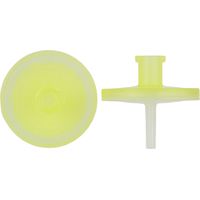Product Image of Spritzenvorsatzfilter, Chromafil, PTFE, 15 mm, 0,20 µm, gelb/farblos, 100 St/Pkg