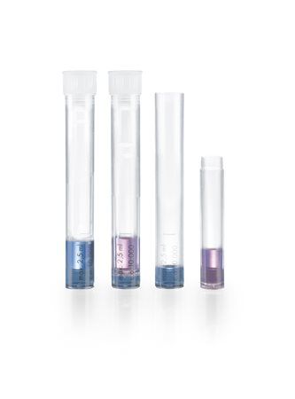 Sartorius Vivaspin Filtrat Zentrifugal-Ultrafilter, 12 St/Pkg