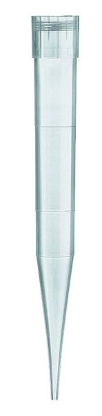 Brand GmbH & Co. KG Pipettenspitzen, palettiert, TipBox, 50 - 1000 μl, steril, PP, farblos, BIO-CERT LH-Q, 10 x 96 St/Pkg