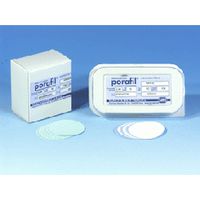 Product Image of Membrane filter, round, Porafil PC, PC, 25 mm, 0,40 µm, 100/pac