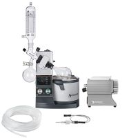 Product Image of Rotary Evaporator Hei-VAP Reaction Extraction Package, EU-plug