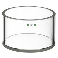 Product Image of Cylindrical Cell 692.103-BF, Borosilicate glass