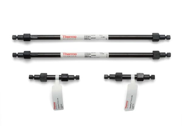 Thermo Fisher Scientific HPLC-Säule Omnipac PAX-500, 1200 Å, 8,5 μm, 4 x 250 mm