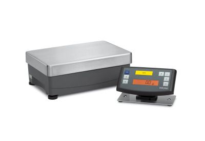 Sartorius Farbmischwaage PMA.Power Package Ex-Zone 1 (PMA35001-X), mit Display-Abdeckung (YDC01PMA) und Netzteil (YPSC01-Z)