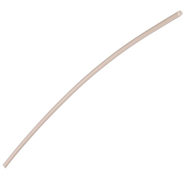 Applied Research Europe Schlauch, PEEK, 0,18mm ID, 1,6mm AD, HPLC-Qualität, gelber Streifen, 5 Meter Rolle, 1 St/Pkg