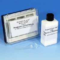 Product Image of NANO Reagent for lime precipitation, 100 pcs.