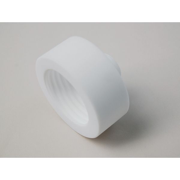 Bürkle Adapter Glasgewinde GL 45, MiniSampler