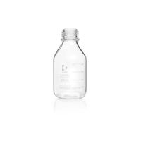 Product Image of Laboratory bottle/DURAN, 500 ml (thread GL 45), 10 pc/PAK