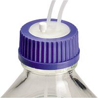 Vici Jour Eco-Cap Kit, 2 L Safety Coated Bottle