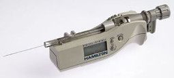 Hamilton 10 μl, Model 1701 N Digital Syringe, 26s gauge, 51 mm, point style 2