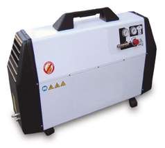 PerkinElmer Ultra Quiet Auto Dry Oil-Free 220V/ 60Hz Compressor