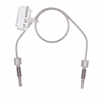 Product Image of Sample Loop, SS, 0.25 mm, 20 µl, for Cheminert/Rheodyne HPLC Injectors