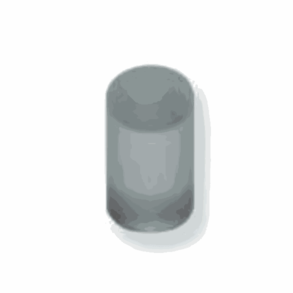 PerkinElmer Aluminium-STD-Erweiterung 5 mm x 3 mm D